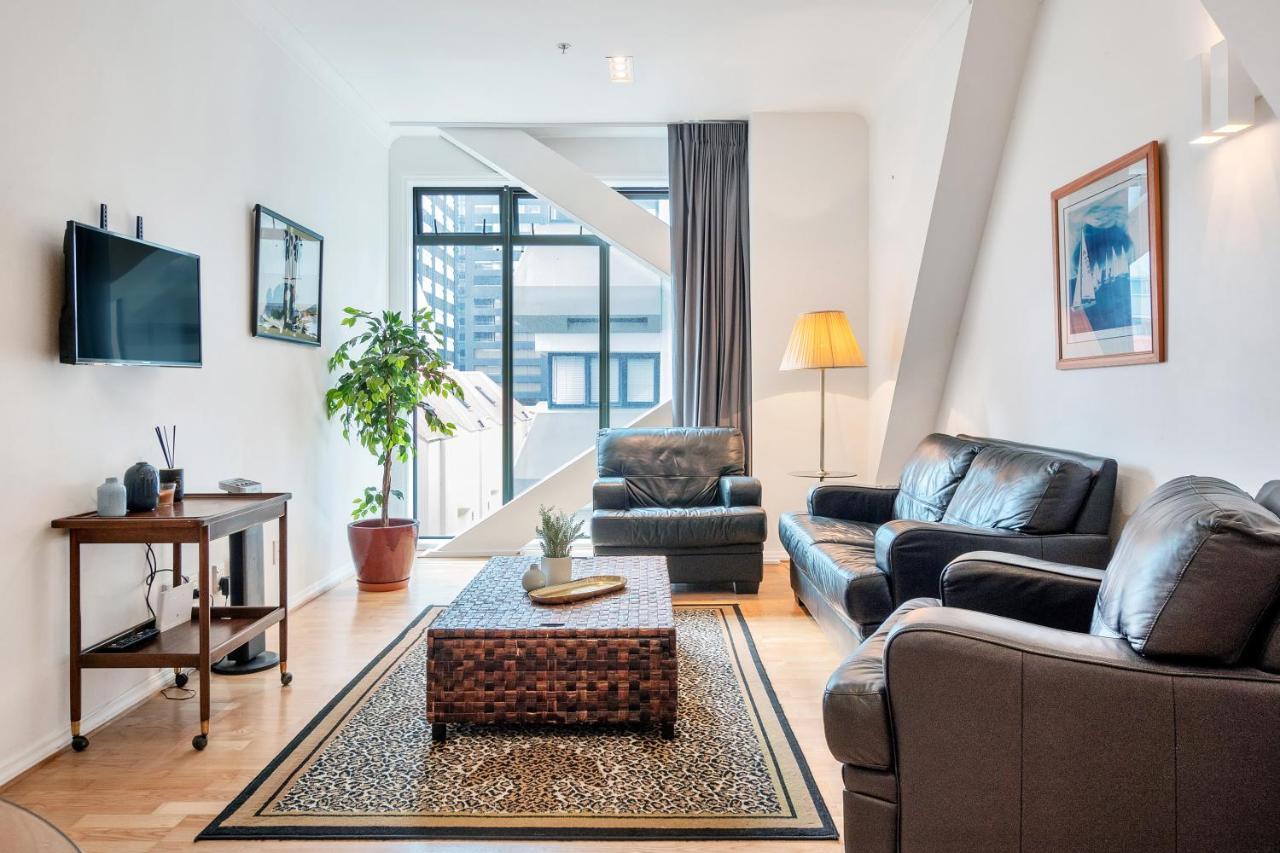 Apartamento 1br W/ Free Parking For 2 Cars Auckland