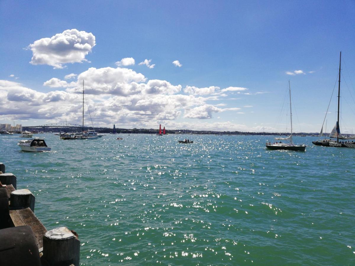 Choice On Princes Wharf Apartment