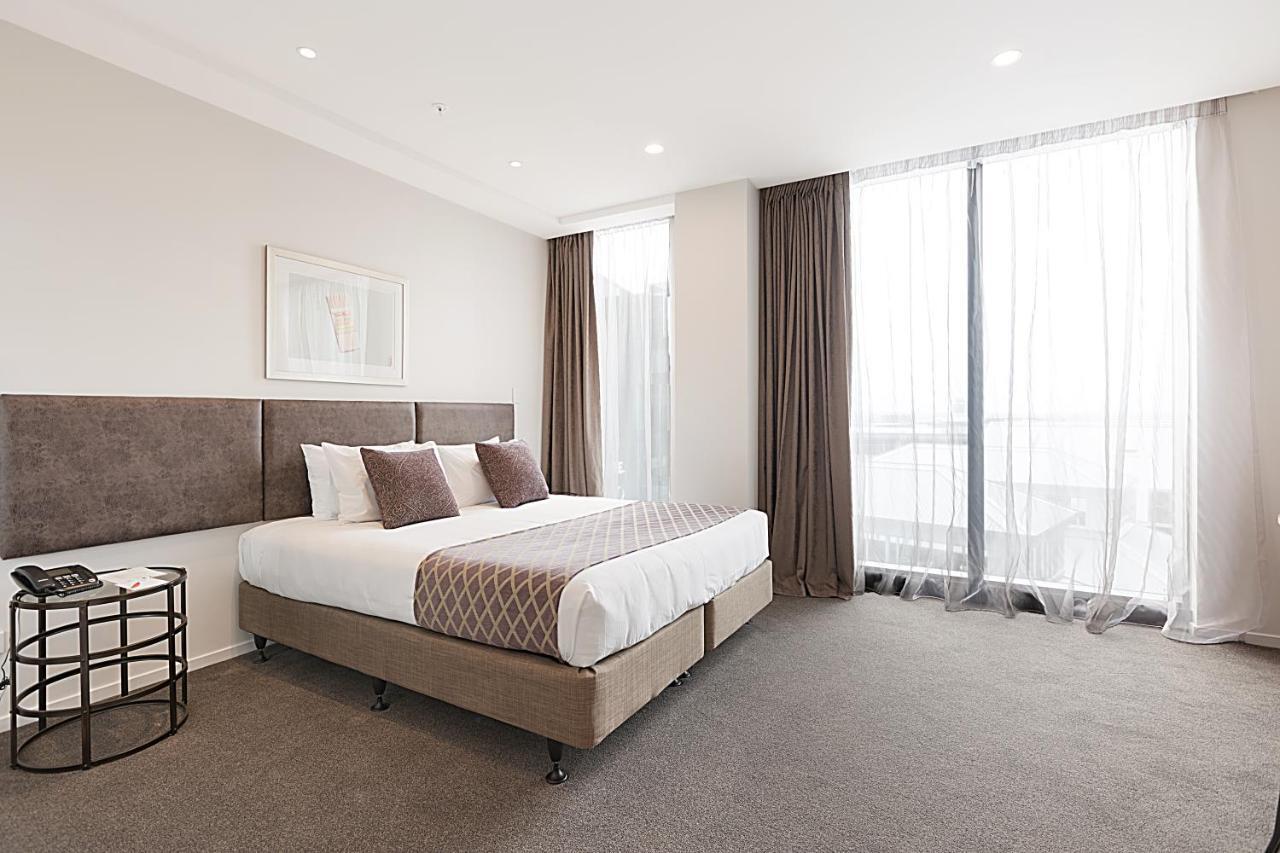 Ramada By Wyndham Victoria Street West Auckland