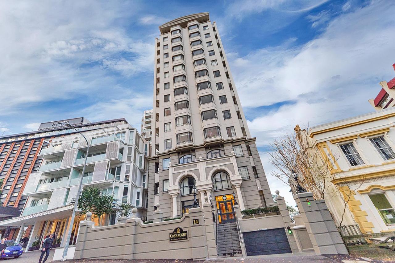 Qv Penthouse In The Connaught - 987