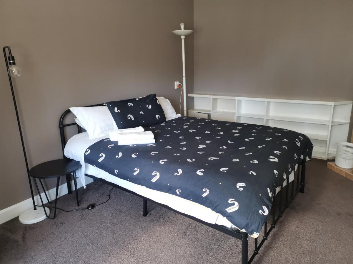 Takapuna Hostel Auckland