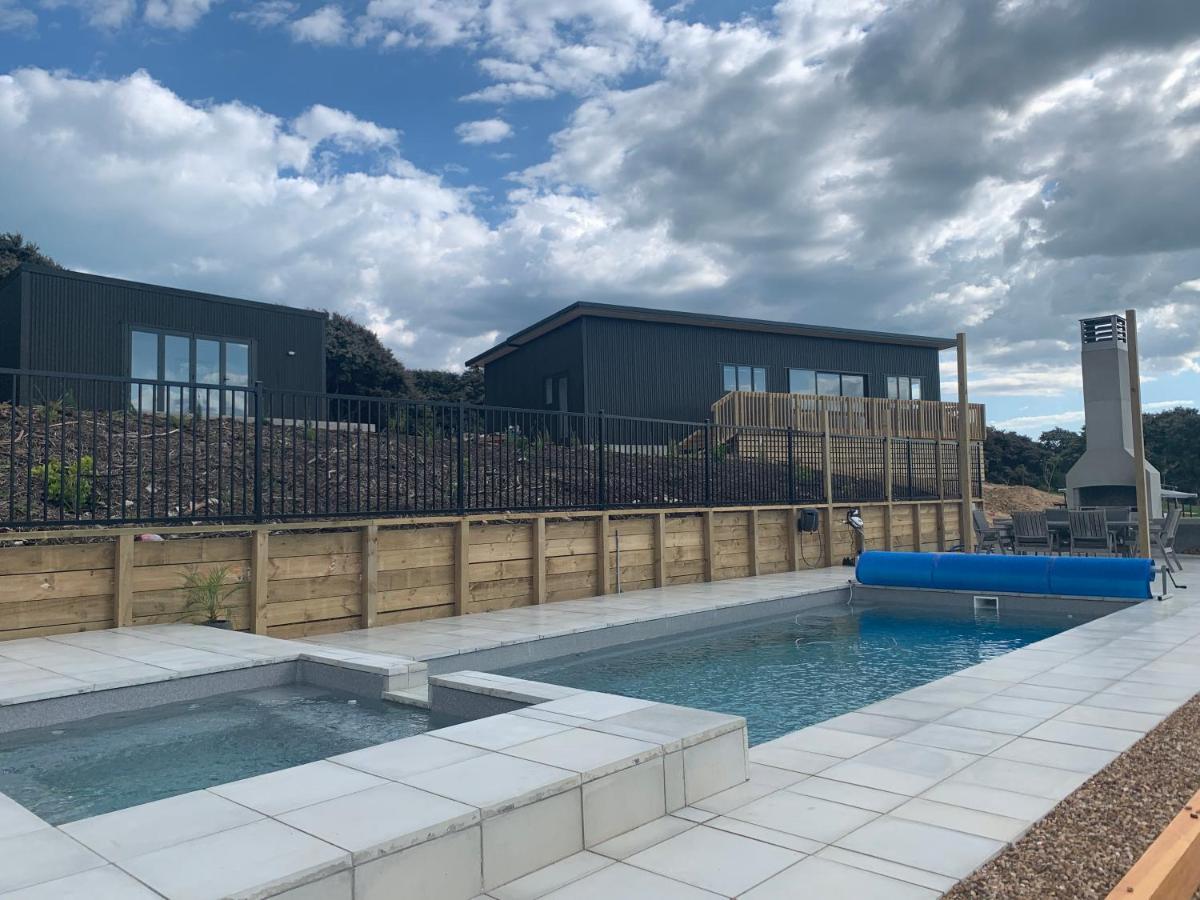 Anzac Bay Views Orchard House Holiday home *