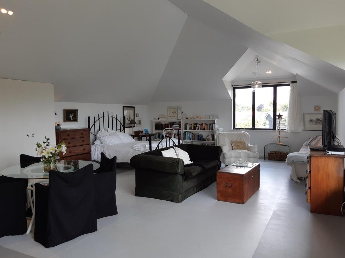 The Loft Glendowie Apartment Auckland