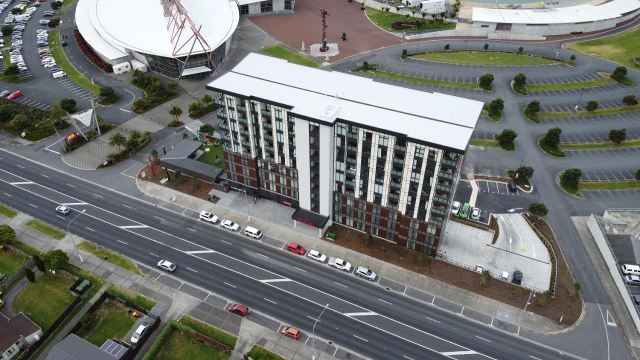 Ramada By Wyndham Manukau Pacfic Centre