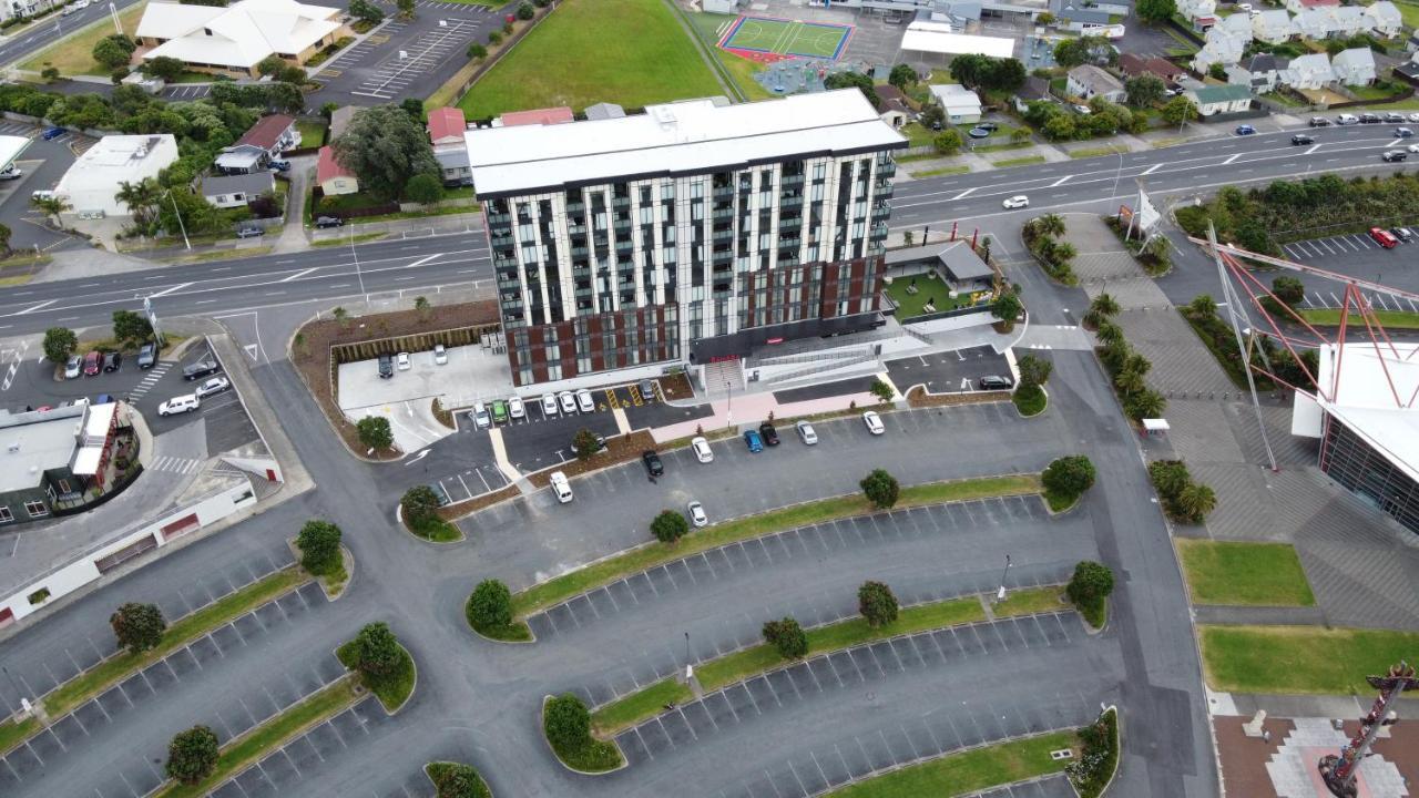 Ramada By Wyndham Manukau Pacfic Centre Auckland