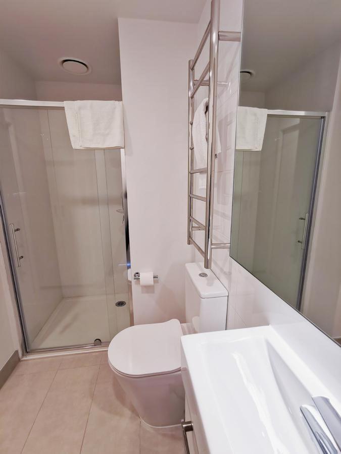 Apartment Seaview Penthouse With Free Parking *