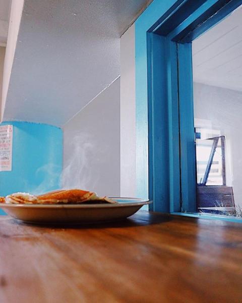 Grafton Backpackers Hostel *