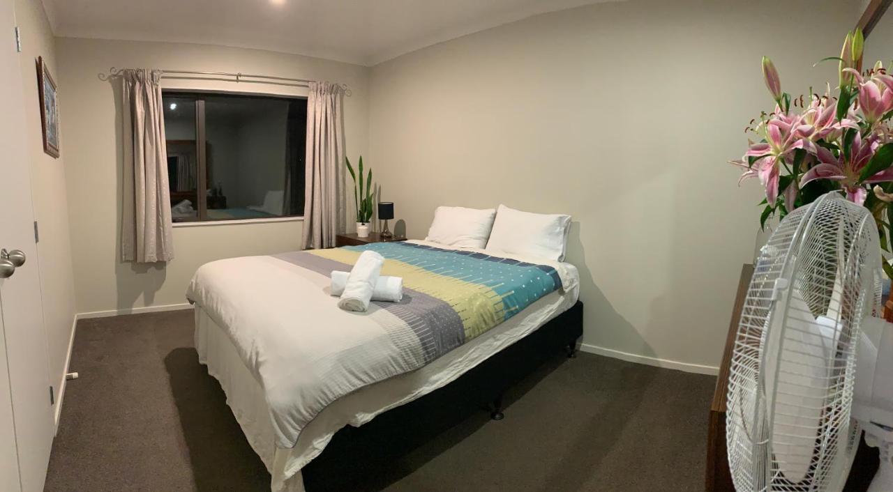 Northwest Cozy House Homestay Auckland