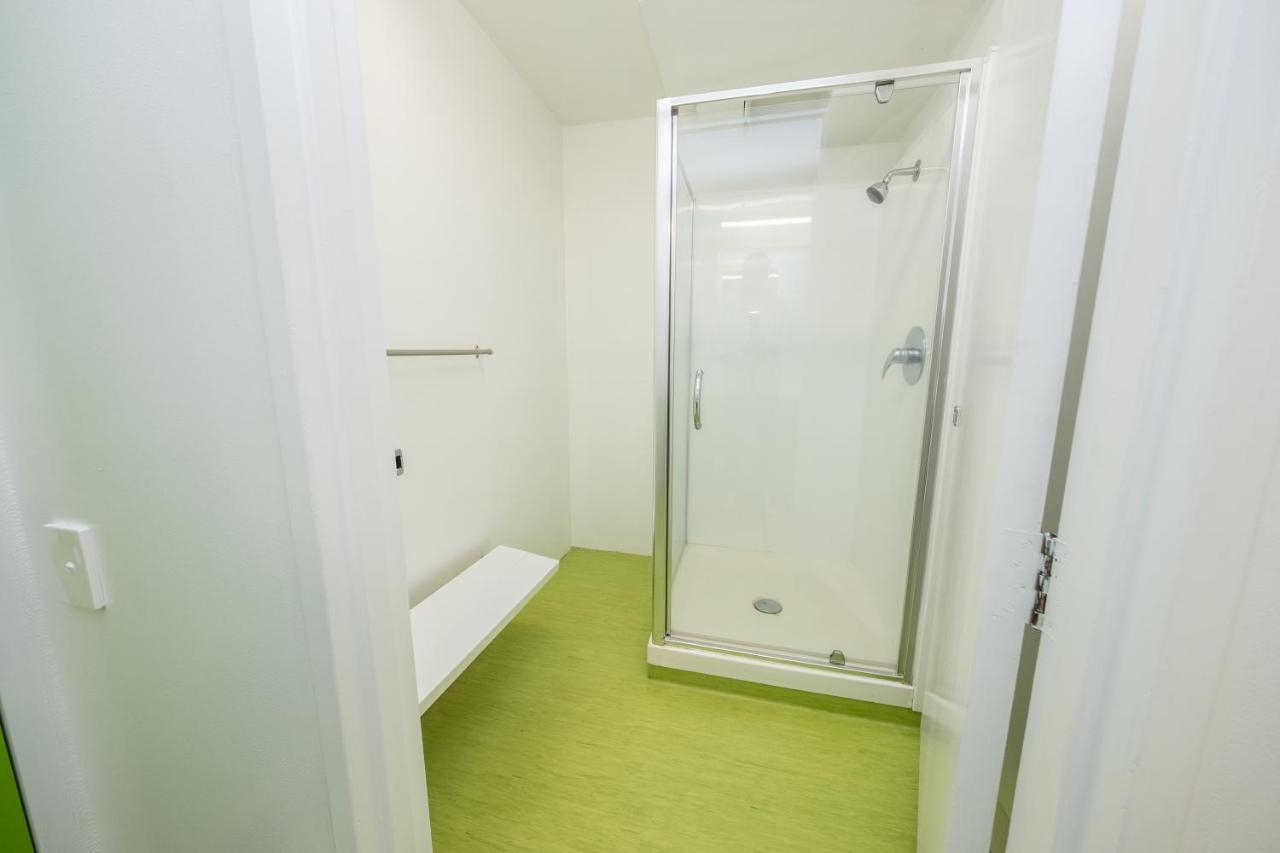 Zest Ok Hostel Auckland