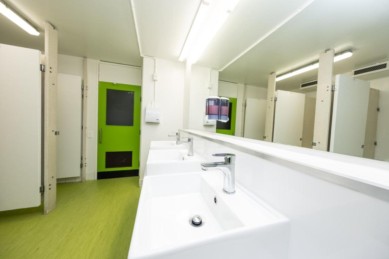 Hostel Zest Ok
