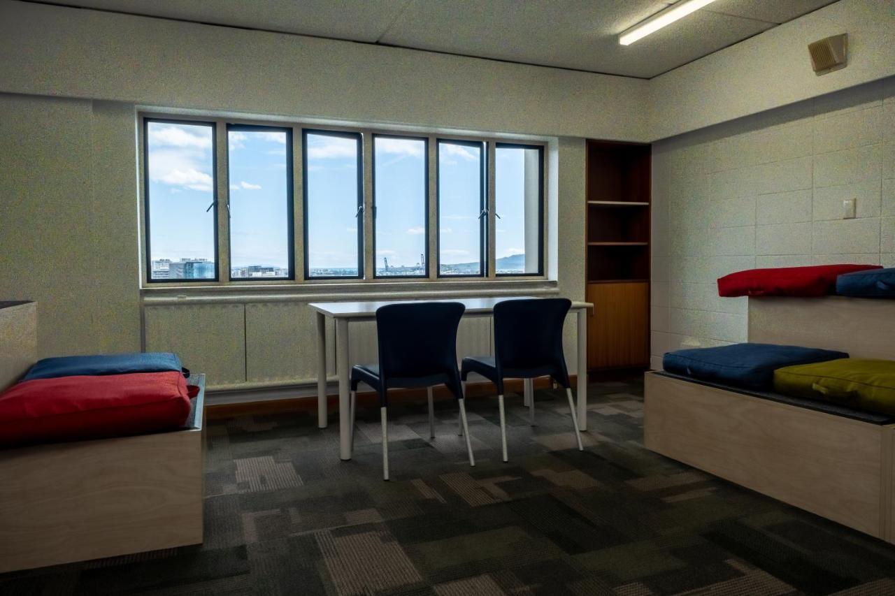 Zest Ok Hostel Auckland