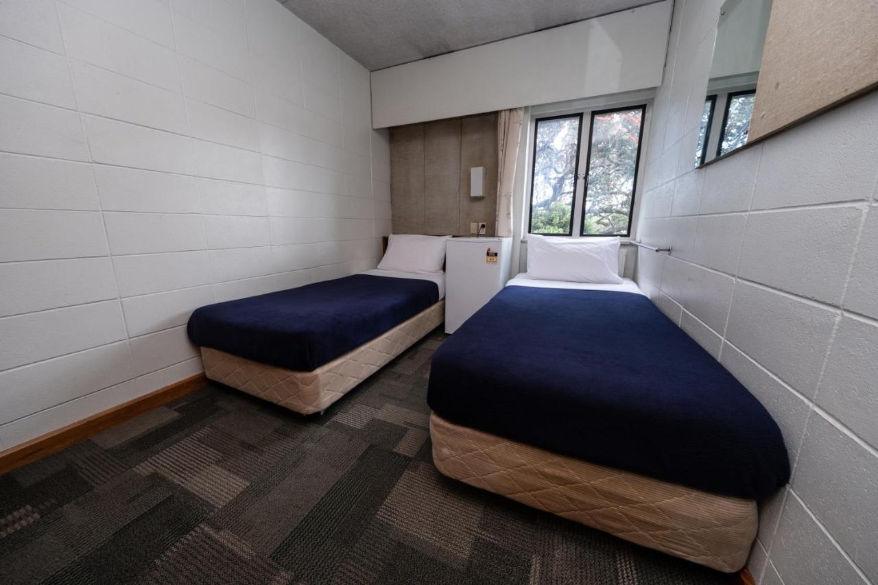 Hostel Zest Ok