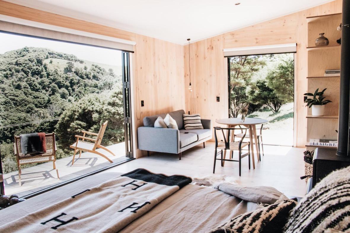 Guest house Fleetwood - Waiheke Island