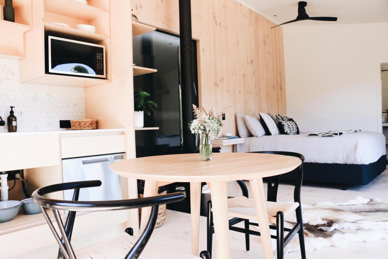 Fleetwood - Waiheke Island Guest house