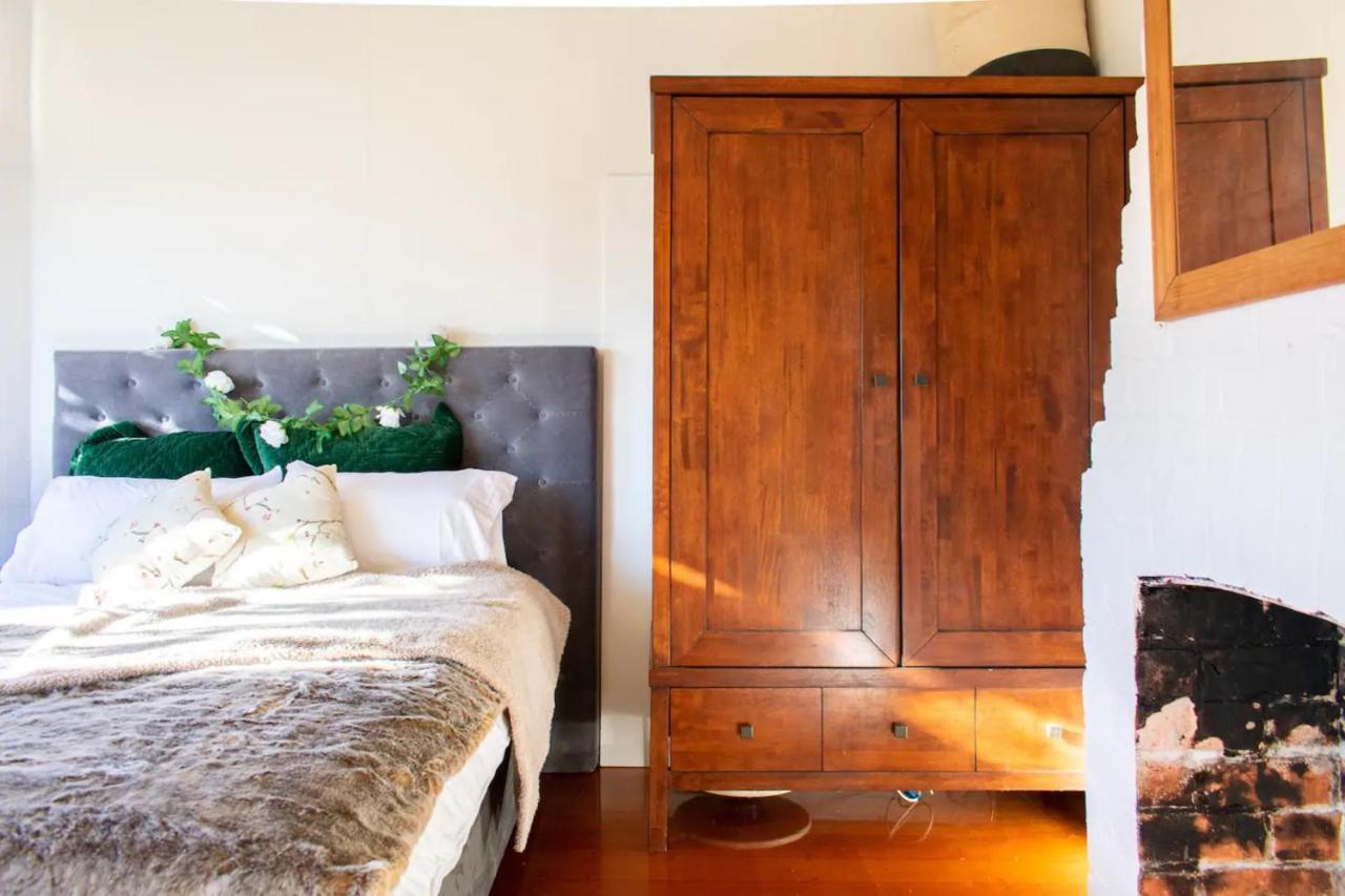 Characterful 2 Bedroom Ponsonby With Private Garden *