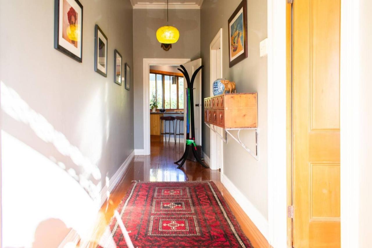 Characterful 2 Bedroom Ponsonby With Private Garden Holiday home *