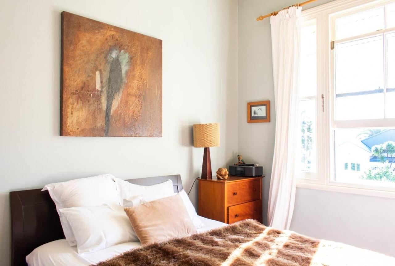 Holiday home Characterful 2 Bedroom Ponsonby With Private Garden Auckland