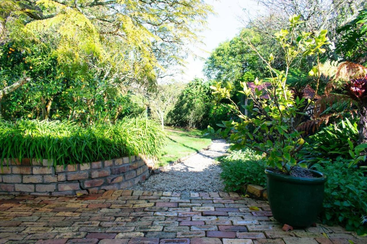 Characterful 2 Bedroom Ponsonby With Private Garden Auckland