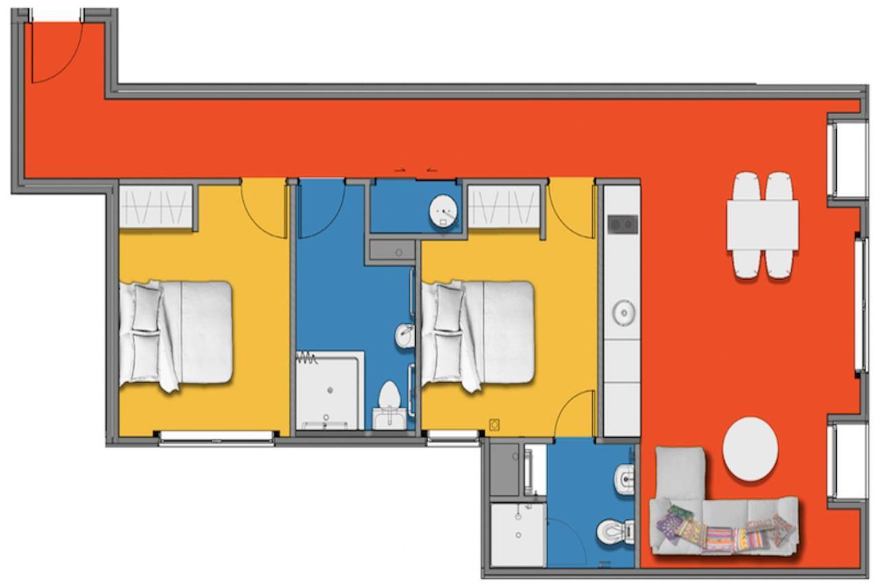 Hotel Roomie 4*