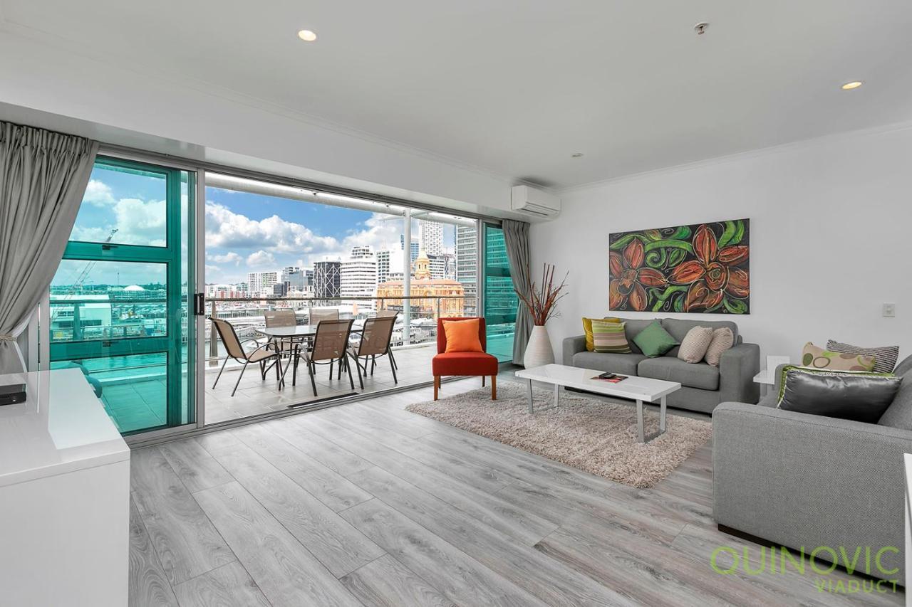 Apartment Qv Absolute Waterfront With Carpark *