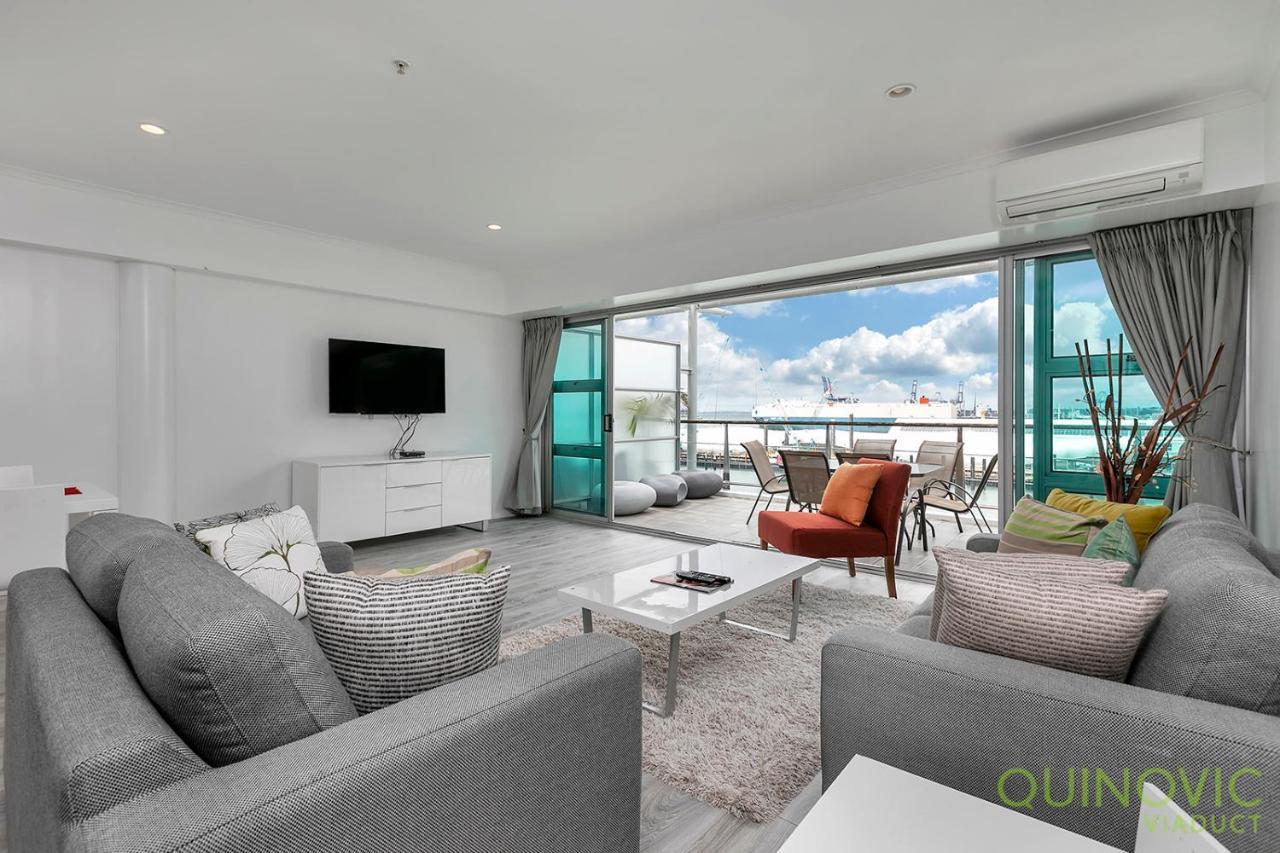 Qv Absolute Waterfront With Carpark Apartment *