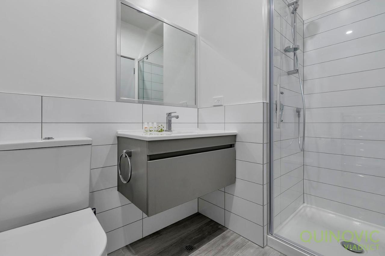 Apartamento Qv Amazing Views Of The 887 Auckland