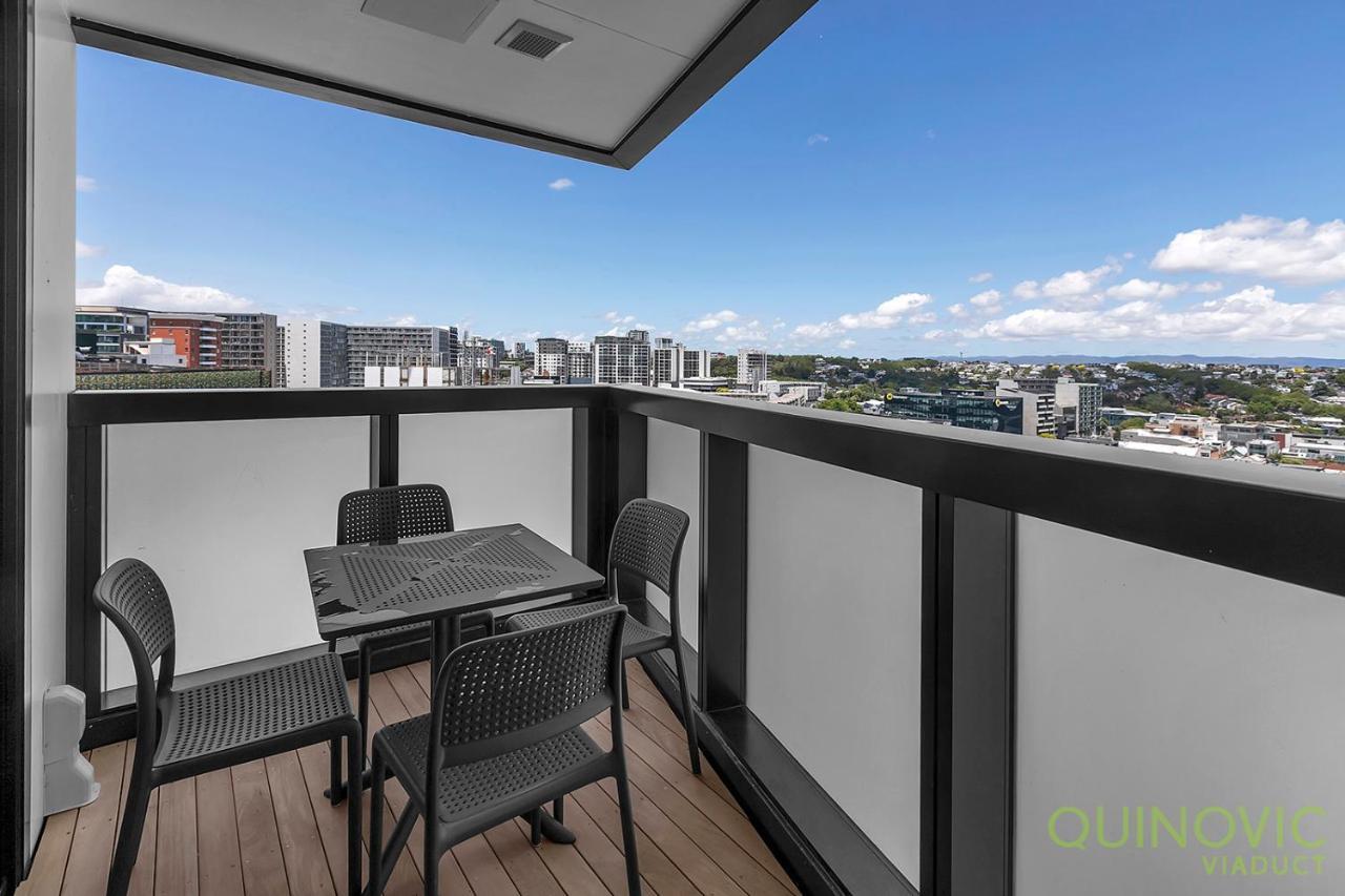 Qv Amazing Views Of The 887 Apartamento