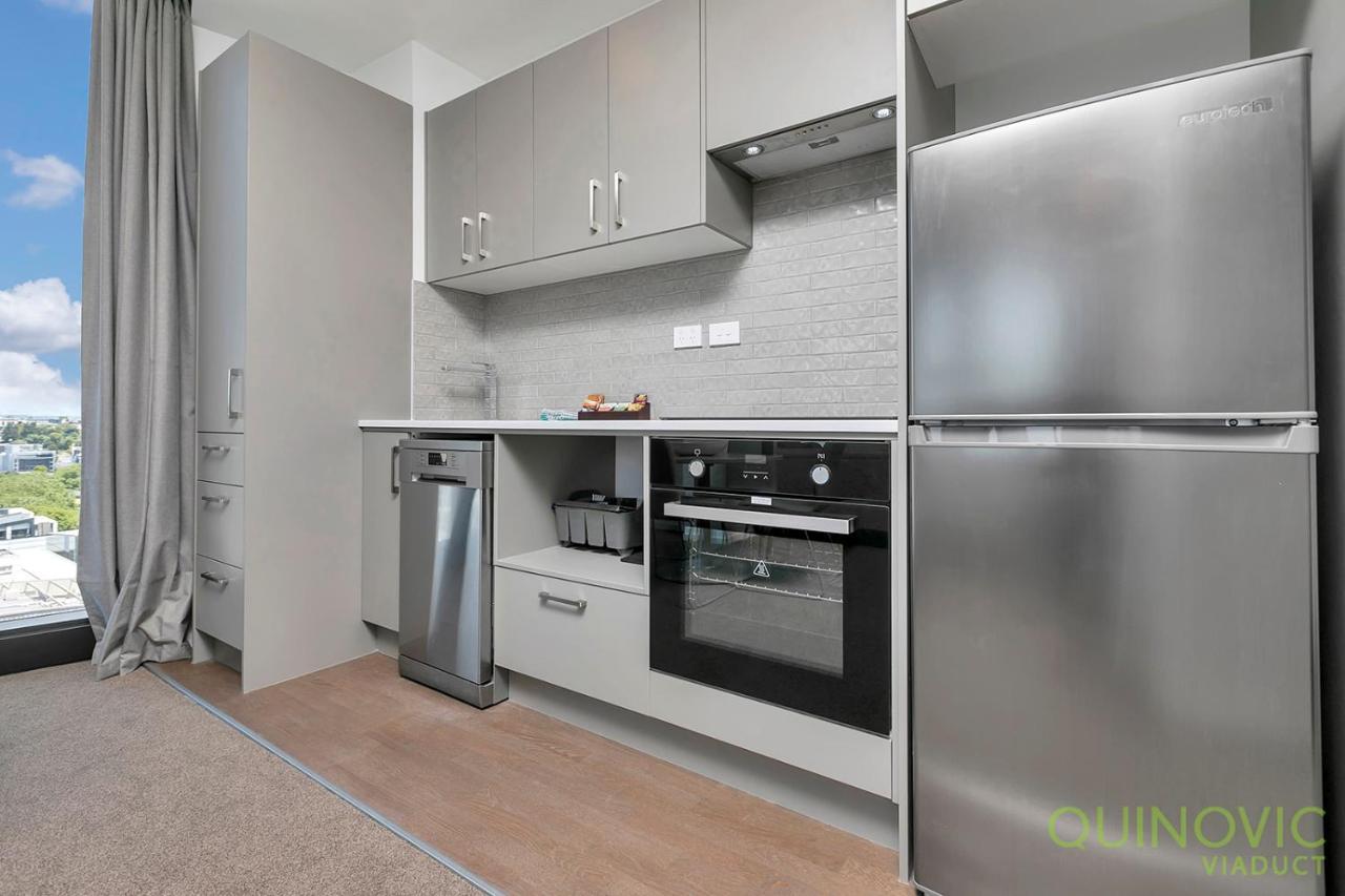 Qv Amazing Views Of The 887 Apartamento *
