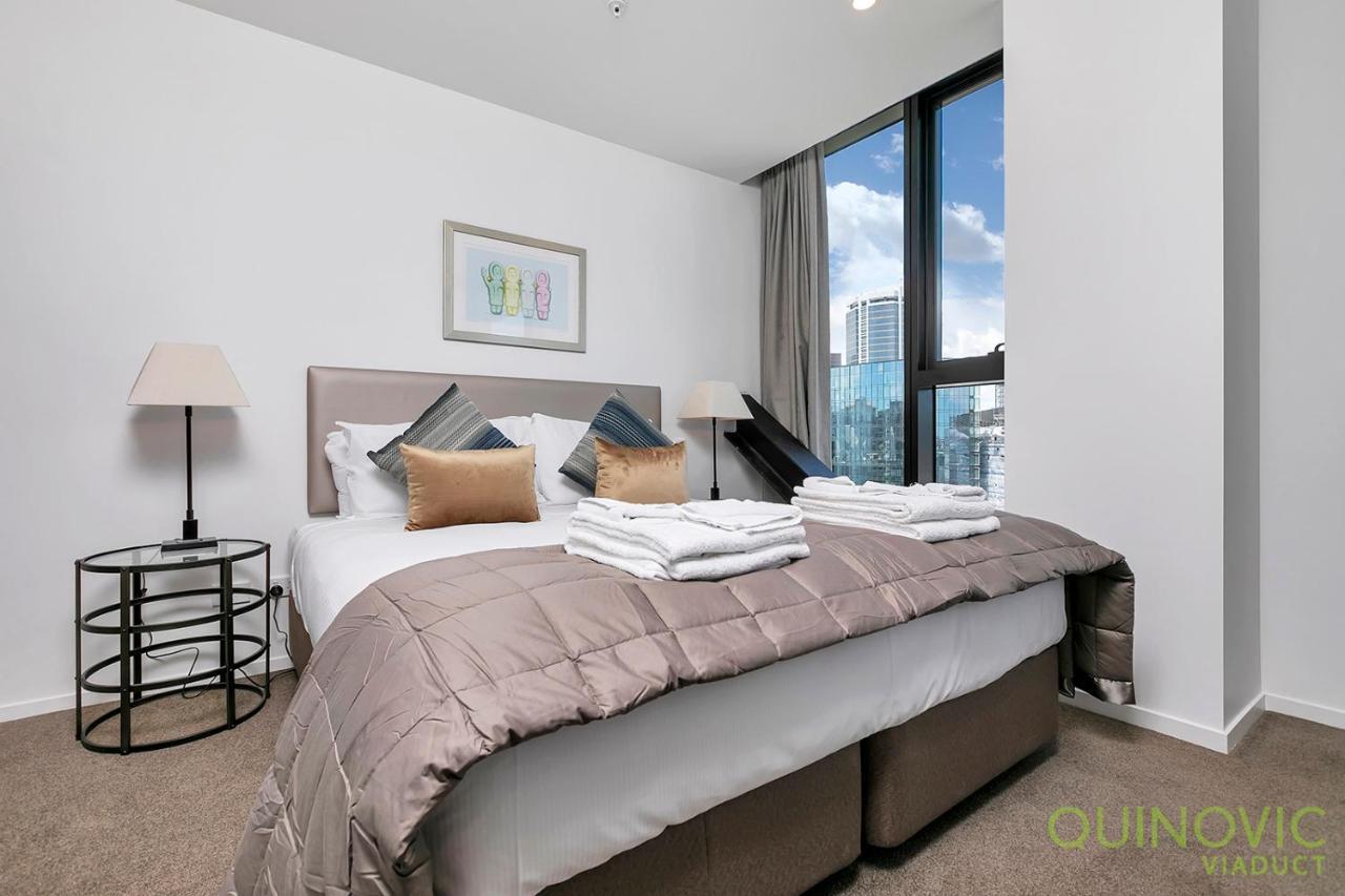Qv With Carpark Apartment