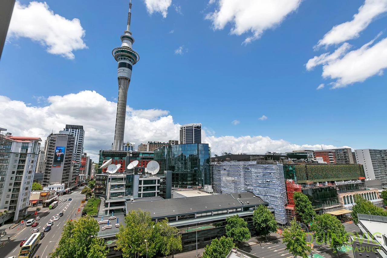 Apartment Qv With Carpark