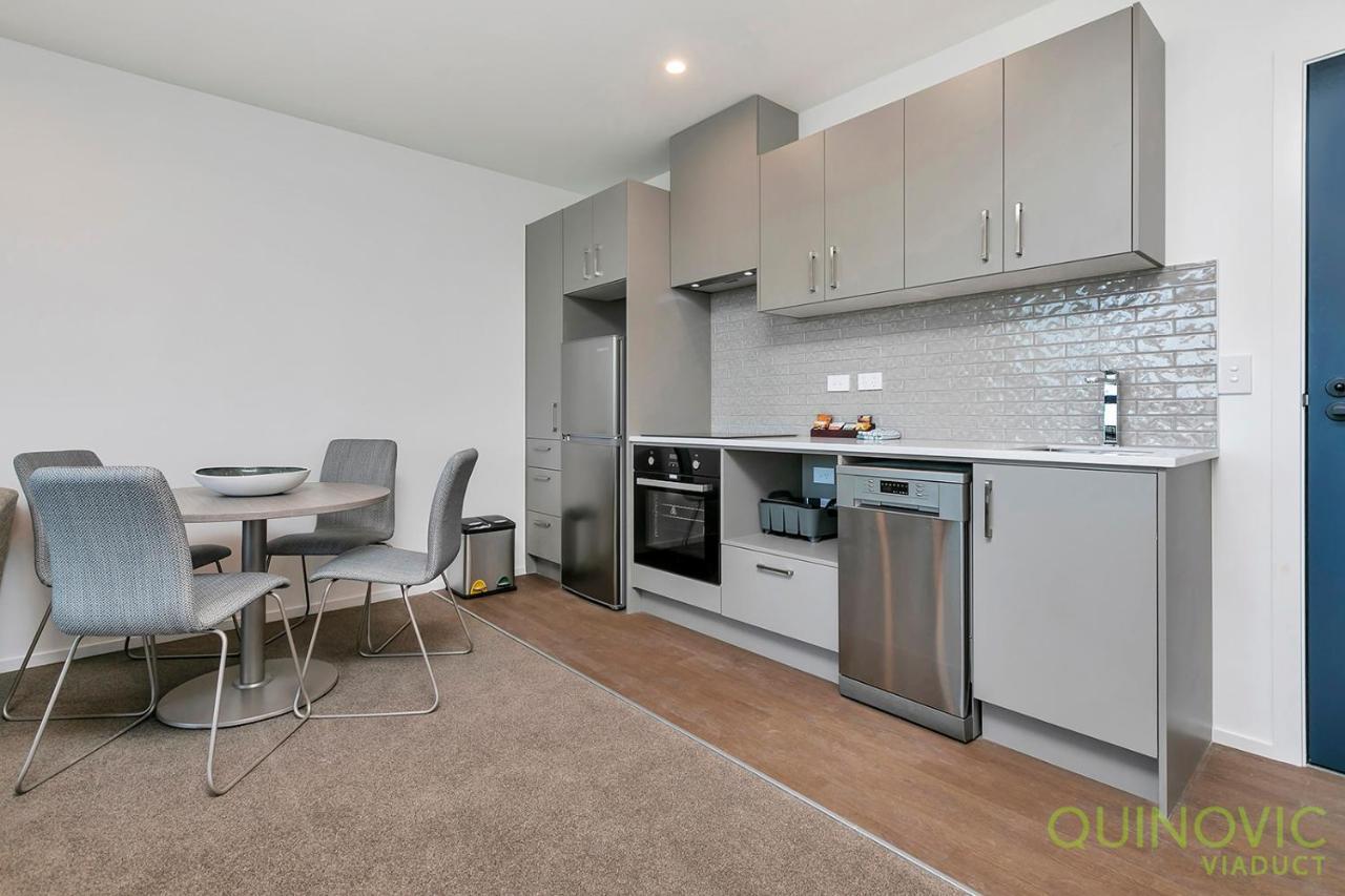 Qv With Carpark Apartment *