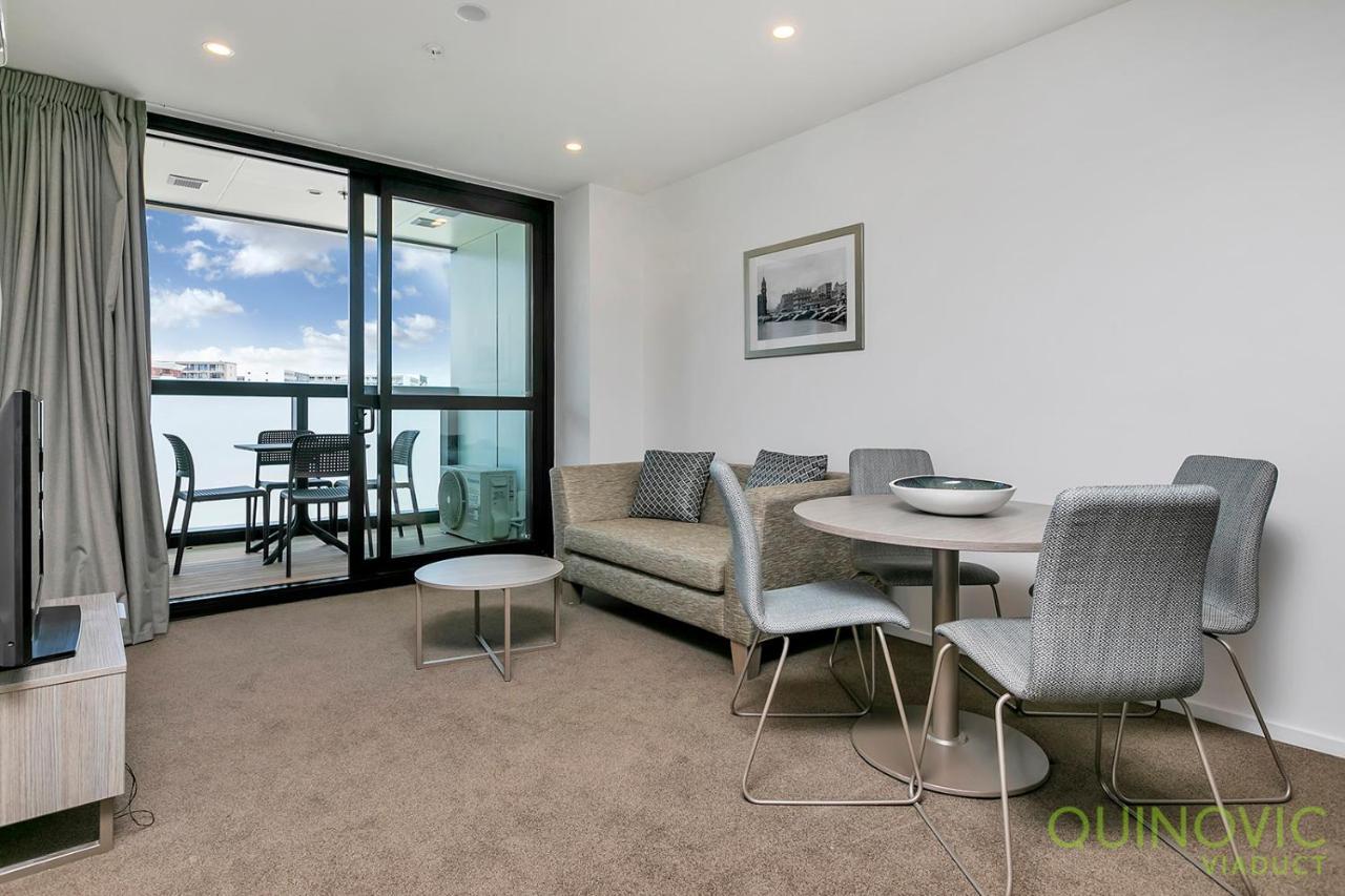 Qv With Carpark Apartment