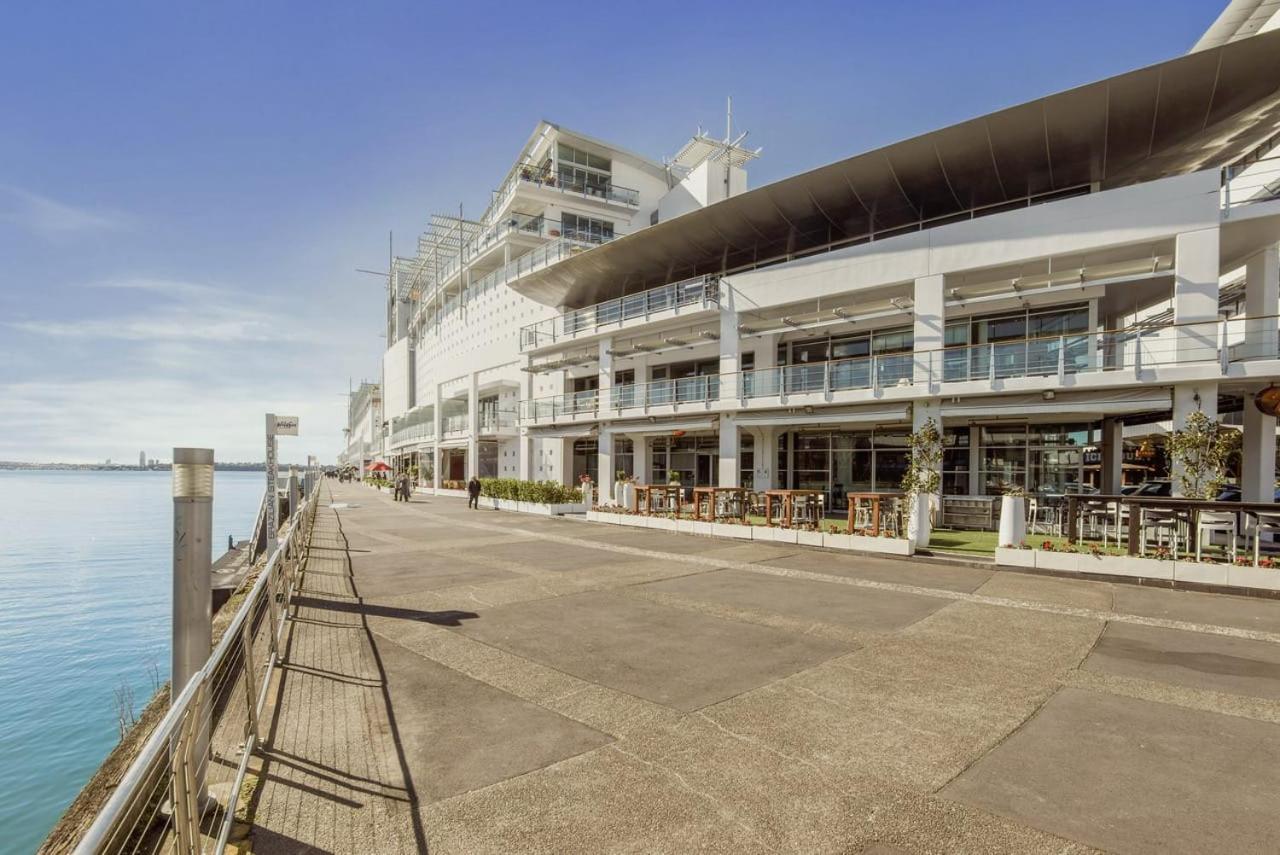 Apartment Princes Wharf - Charming 1br