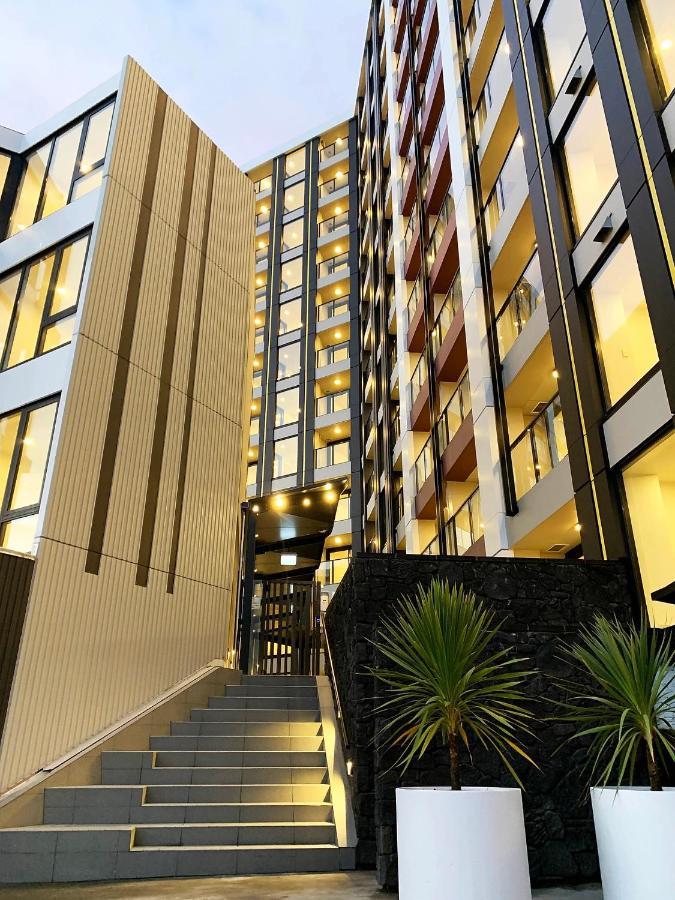 Union And Co Apartment Auckland