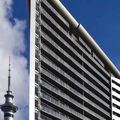 The Chancellor On Hobson Aparthotel