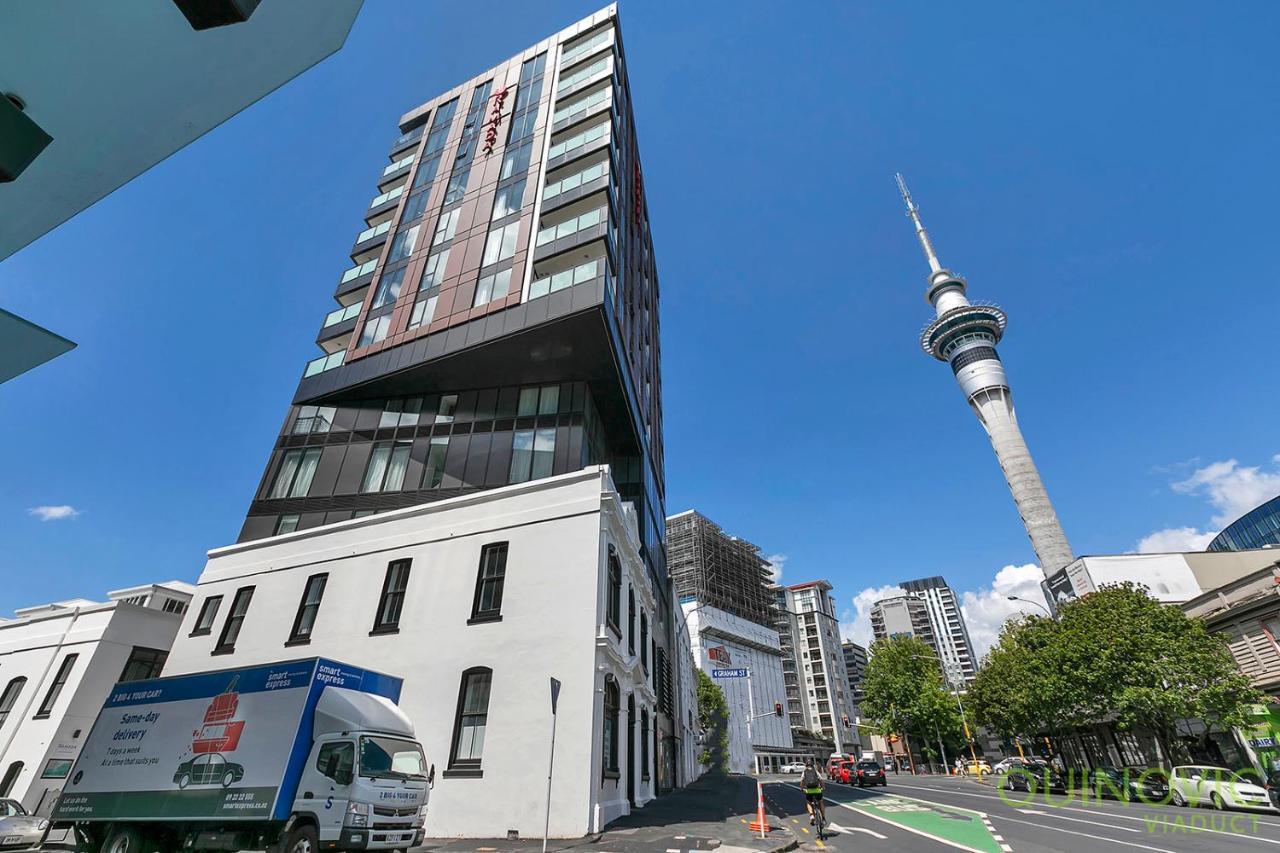 Apartamento Qv Amazing Views Of The 887