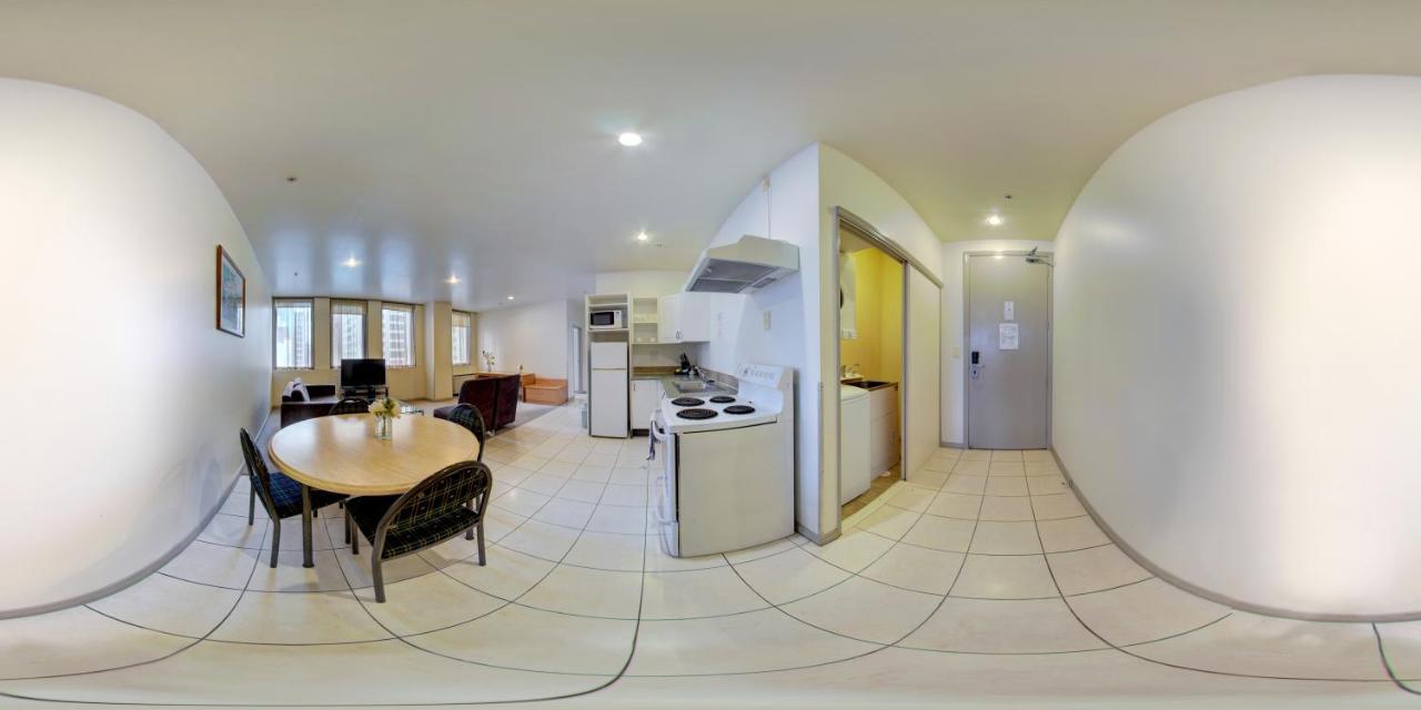 Hotel Edit Auckland Central 3*