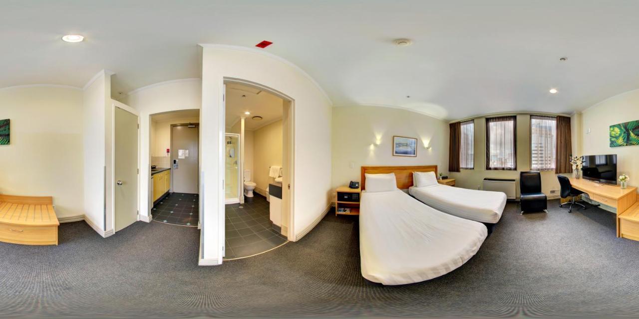 Hotel Edit Auckland Central