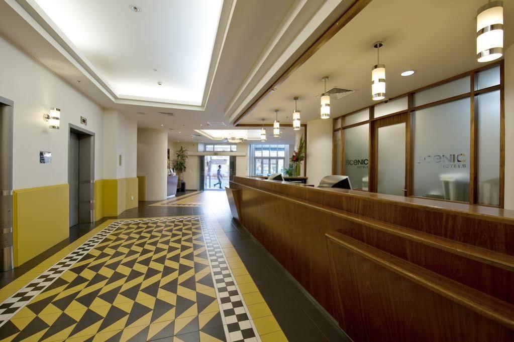 Legacy Airedale Hotel Auckland