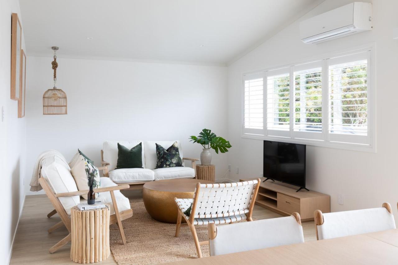 Mission Bay Apartamento