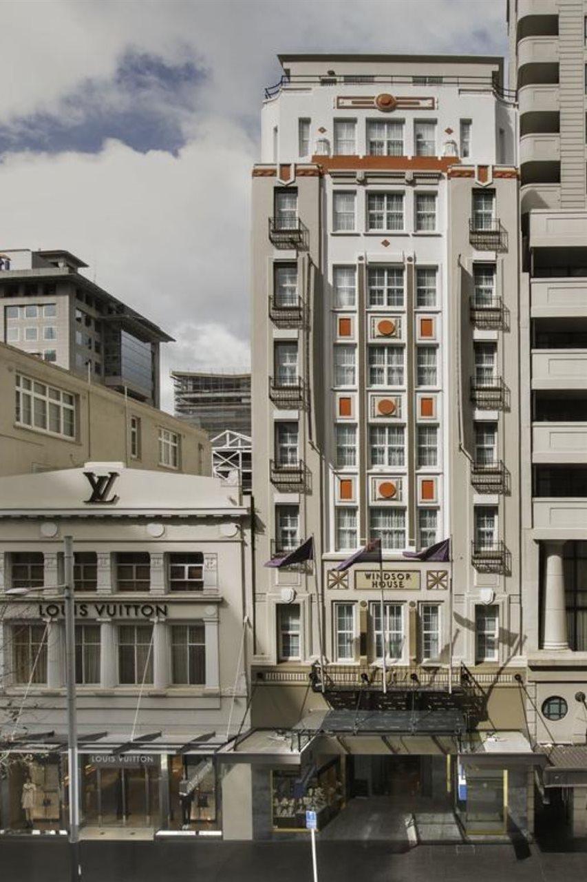 Hotel Fable Auckland, Mgallery 5*