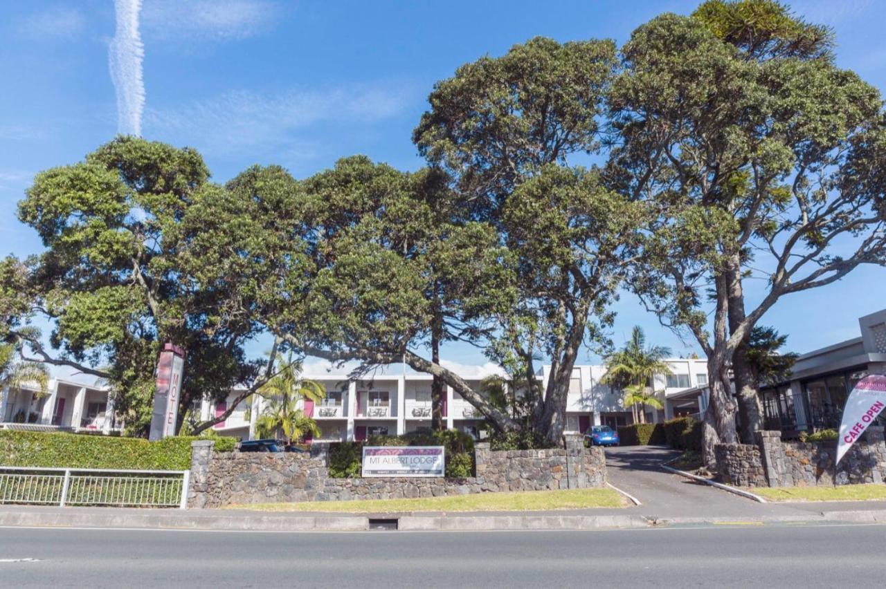 Mt Motor Motel Auckland