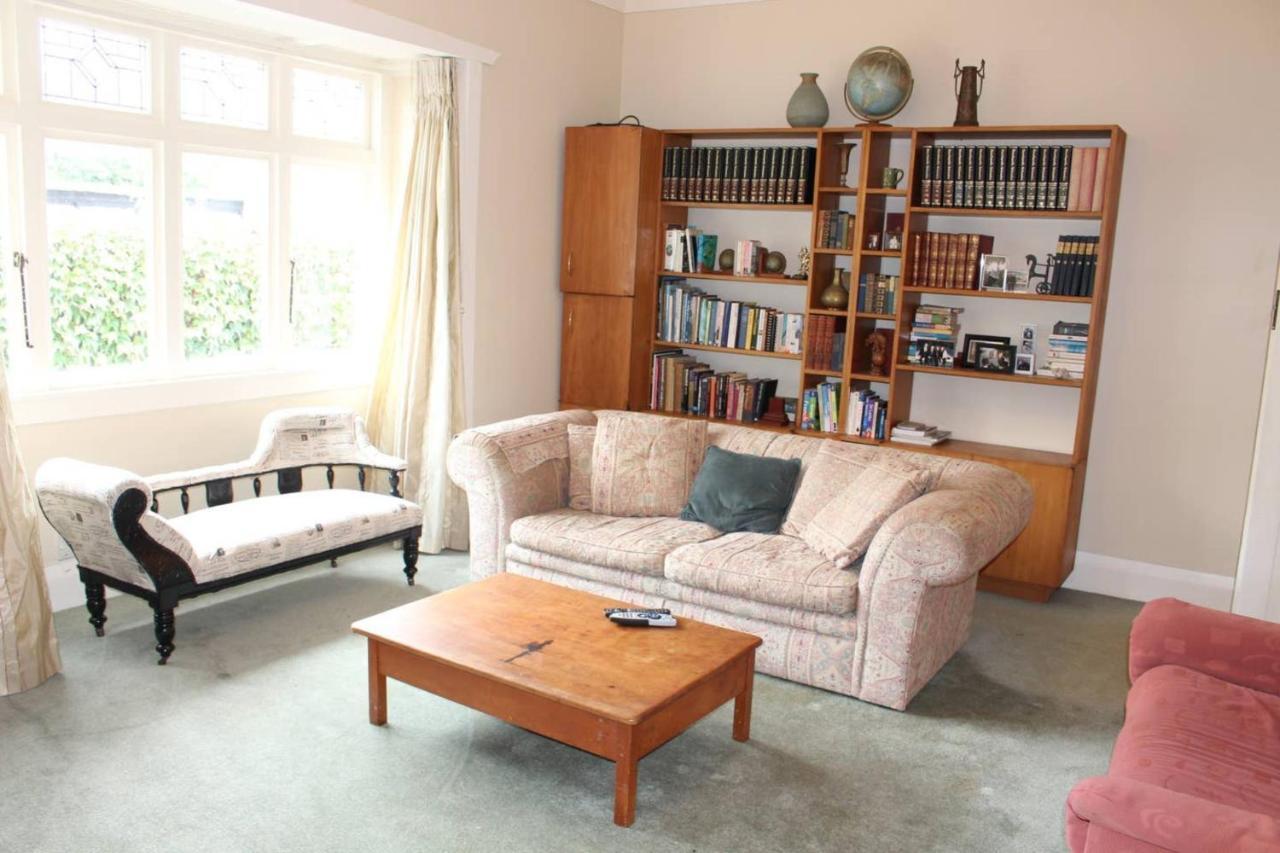 Cosy 3 Bedroom By Cornwall Park *