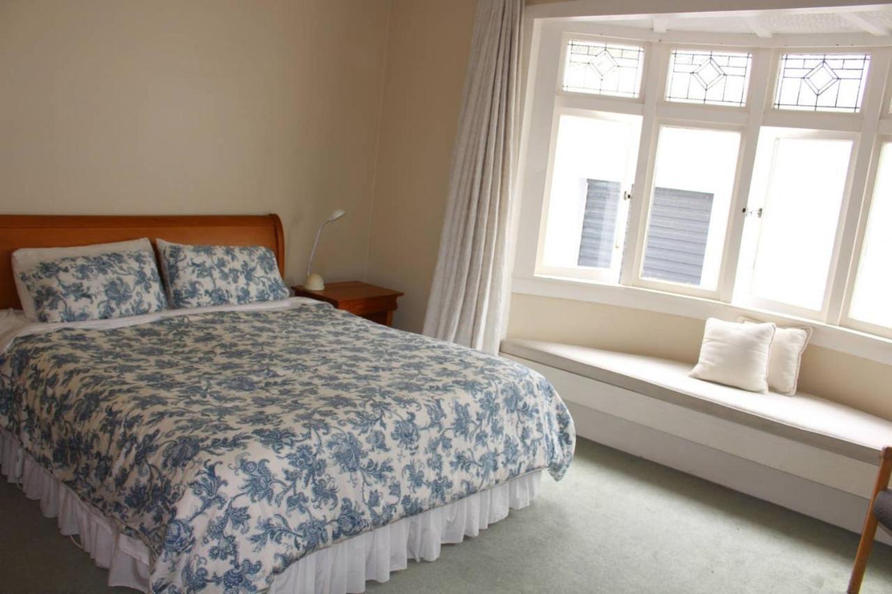 Cosy 3 Bedroom By Cornwall Park Holiday home