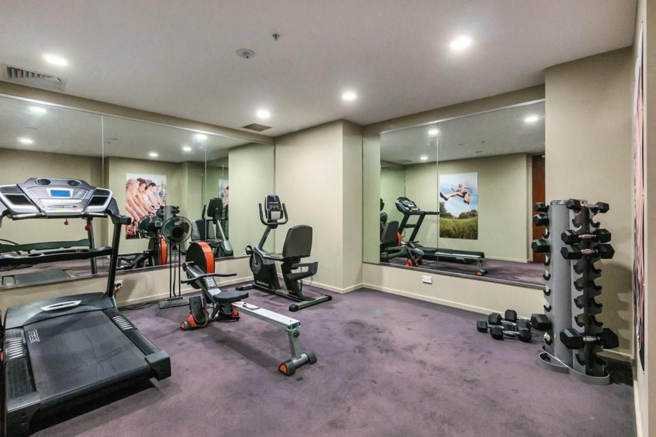 【jht】2 Brm, Carpark, Cbd, Next To Uni, Netflix Auckland