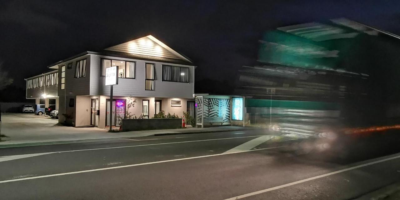 Airport Delight Motel