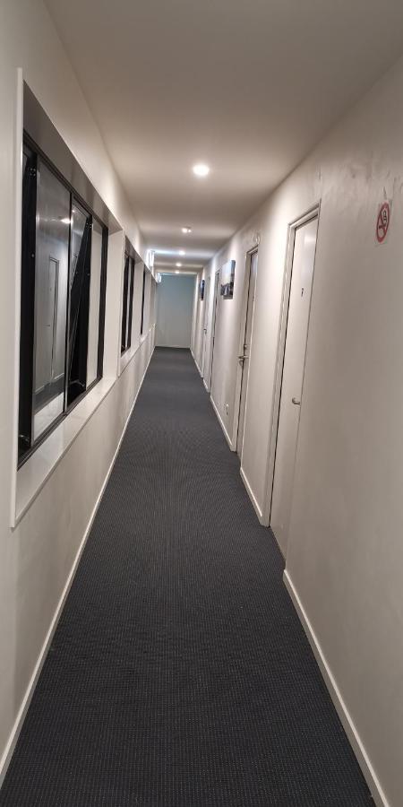 Airport Delight Motel 2*
