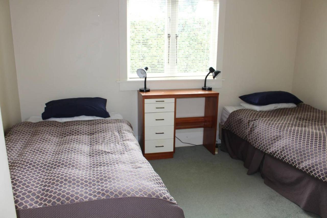 Cosy 3 Bedroom By Cornwall Park * Auckland