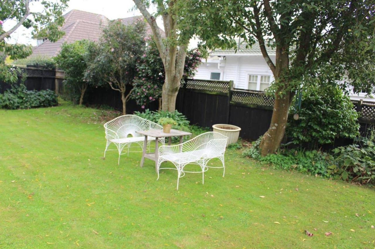Holiday home Cosy 3 Bedroom By Cornwall Park