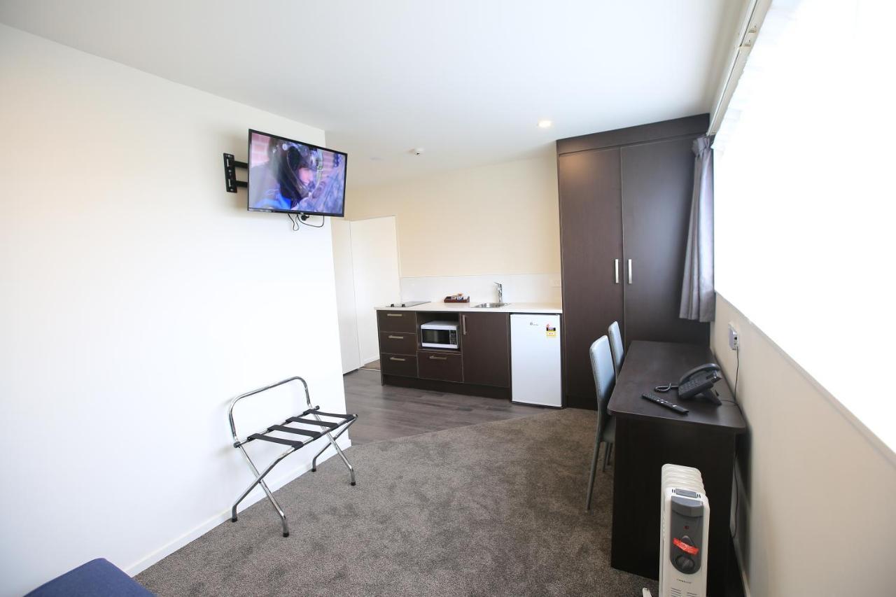 Motel Airport Delight Auckland